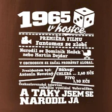1965 v kostce