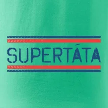 Supertáta vintage