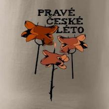Pravé české léto
