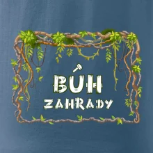 Bůh zahrady