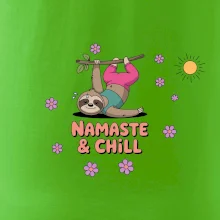 Namaste & Chill
