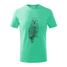 Puštík vousatý great gray owl