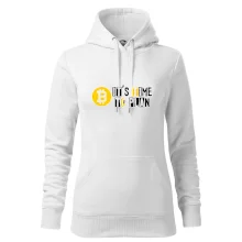 It's time to plan bitcoin