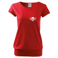 Jestli utíkám, tak utíkejte taky - včelař