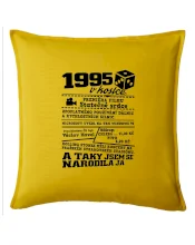 1995 v kostce
