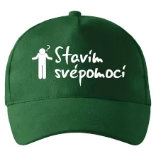 Stavím svépomocí - ikona