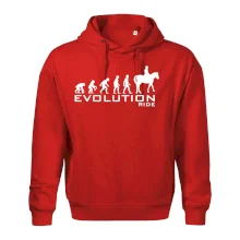 Evoluce Ride horse Evoluce Ride horse
