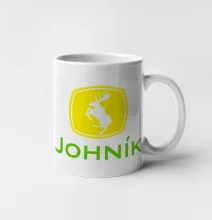 Johník