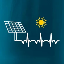 Ekg Fotovoltaická elektrárna