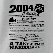 2004 v kostce