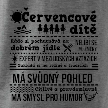 Narozeniny červenec
