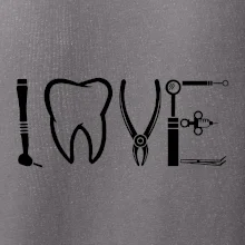 Love zubař Love zubař