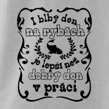 I blbý den na rybách