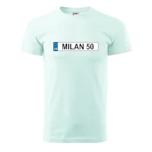 SPZ Milan 50