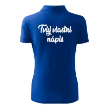 Tvuj vlastní nápis psací