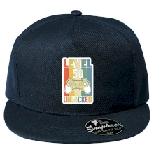 Gaming narozeniny 50