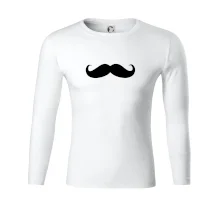 Mustache - knírek Mustache - knírek