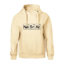 Periodická tabulka - Nasrat