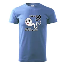 Před 50 lety jsem byl nejrychlejší