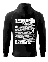 1969 v kostce