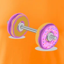 Donut Barbell