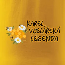 Jméno Včelařská legenda