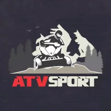 ATV čtyřkolka sport