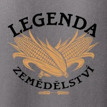 Legenda zemědělství