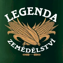 Legenda zemědělství