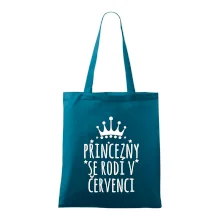 Princezny se rodí v červenci