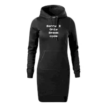 Sorry I Only Speak code