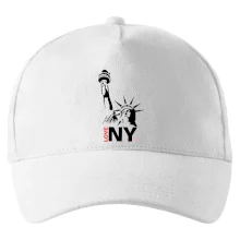 Socha svobody velká