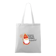 Byl jsem celý rok hodný, Mikuláši!