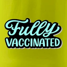 Fully vaccinated