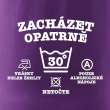 Zacházet opatrně 30