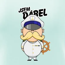 Jsem ďábel  kapitán