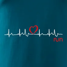 Moje srdce bije pro run