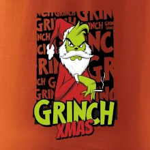 Grinch Xmas