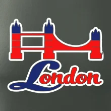 London most