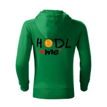 Hodl me - miminko Hodl me - miminko