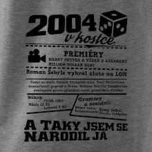 2004 v kostce
