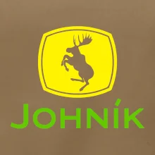 Johník