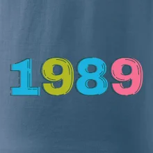 Ročník křídové barvy