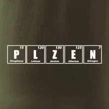 Periodická tabulka Plzeň