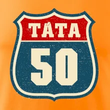 Táta 50