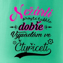 Nežárli - 40 Nežárli - 40