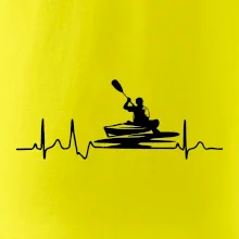 EKG kajak EKG kajak