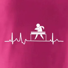EKG stolní tenis