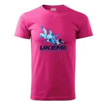 Ukemi umění bezpečného pádu