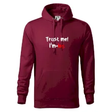 Trust me I´m an Ing. / Věř mi jsem Ing. Trust me I´m an Ing. / Věř mi jsem Ing.